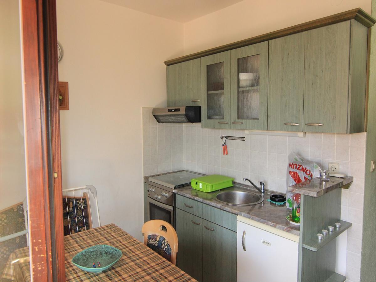 Apartments Matko & Sven Privlaka  Extérieur photo