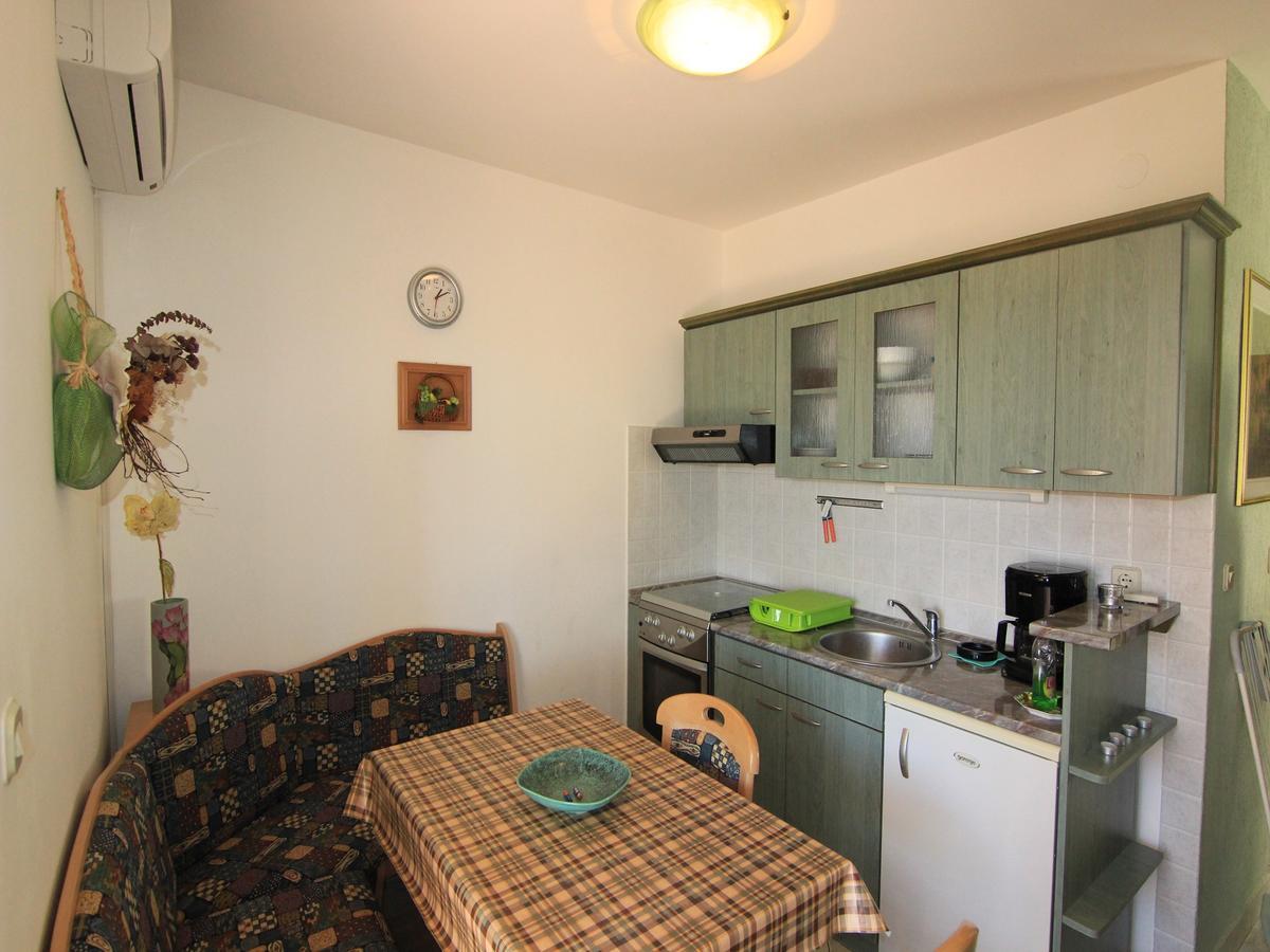 Apartments Matko & Sven Privlaka  Extérieur photo
