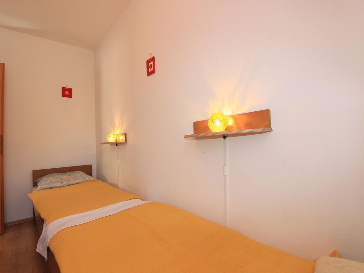 Apartments Matko & Sven Privlaka  Extérieur photo