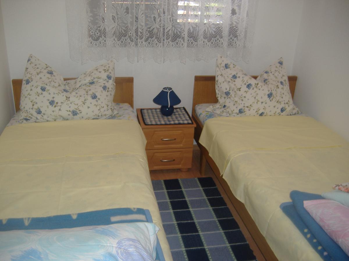 Apartments Matko & Sven Privlaka  Extérieur photo