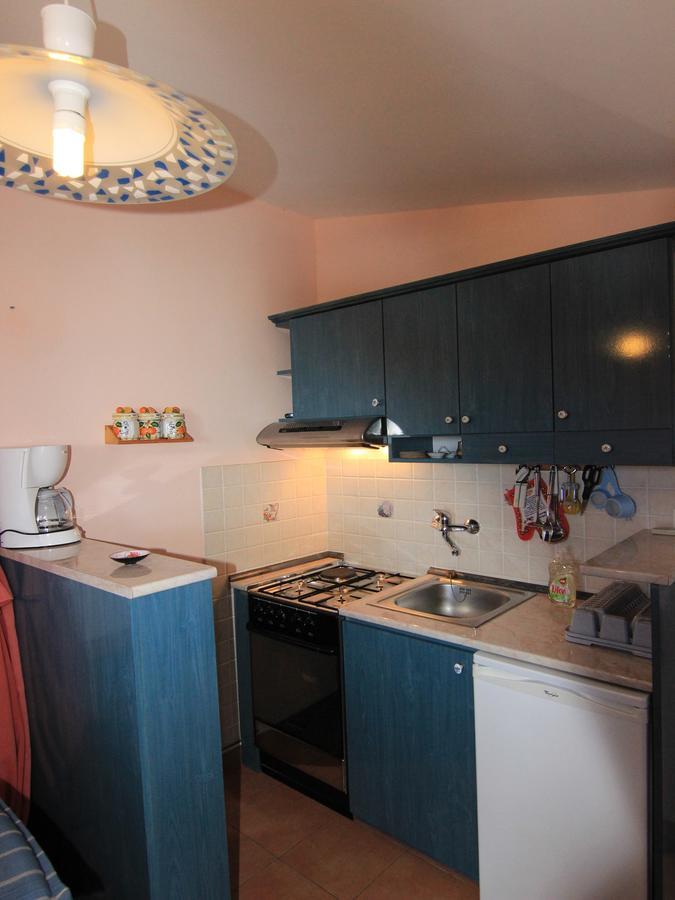 Apartments Matko & Sven Privlaka  Extérieur photo